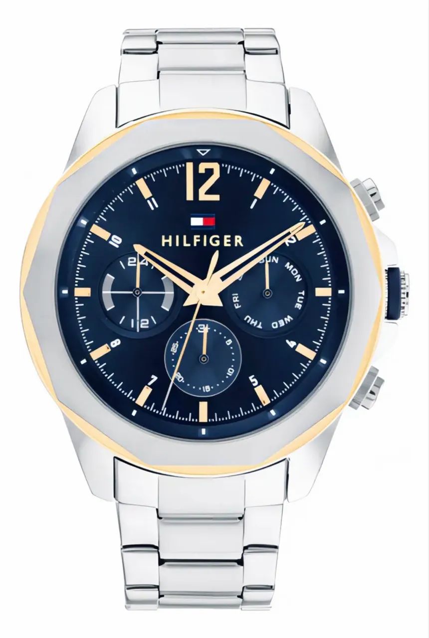 Relógio Tommy Hilfiger 