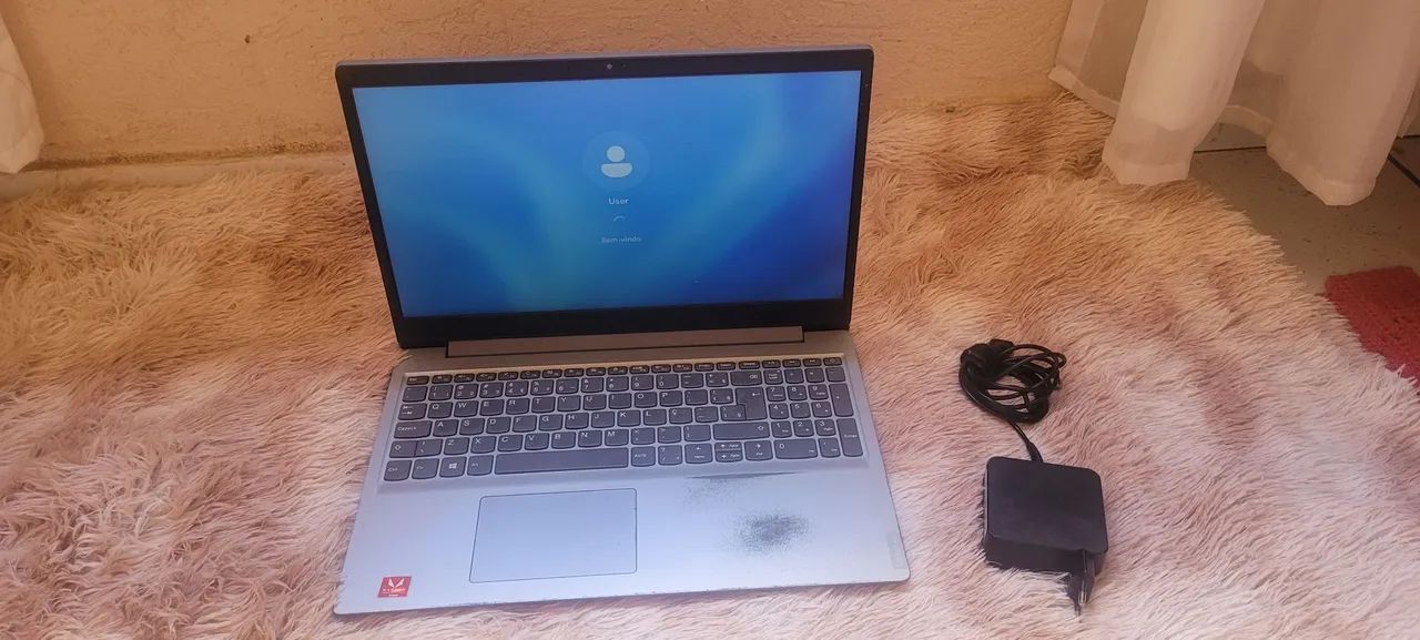 Notebook Lenovo Ryzen 5 - Foto 3