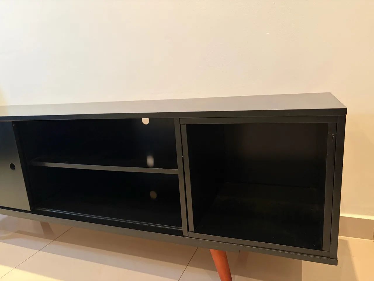Rack de sala  - Foto 4