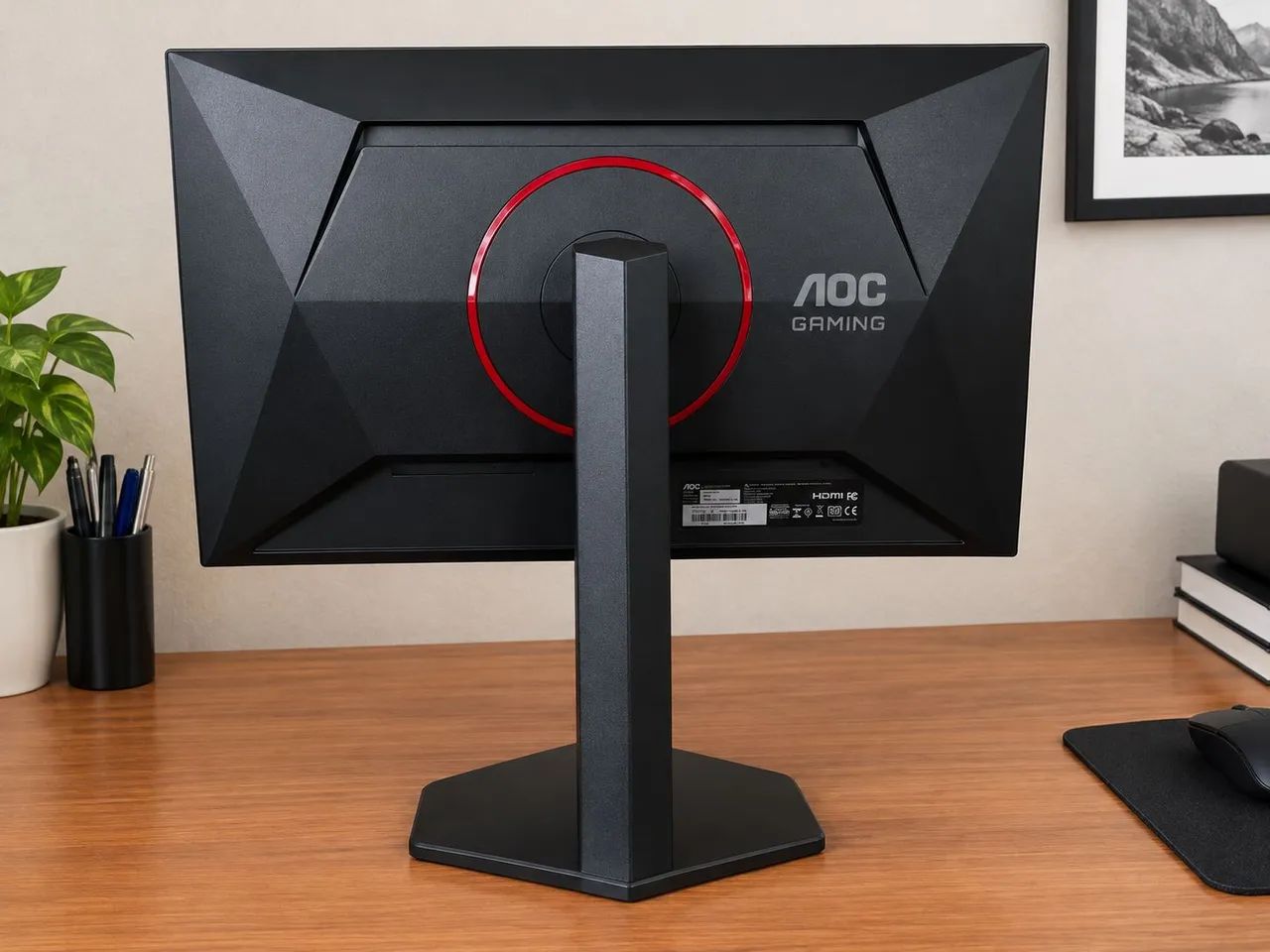 Monitor gamer - Foto 2