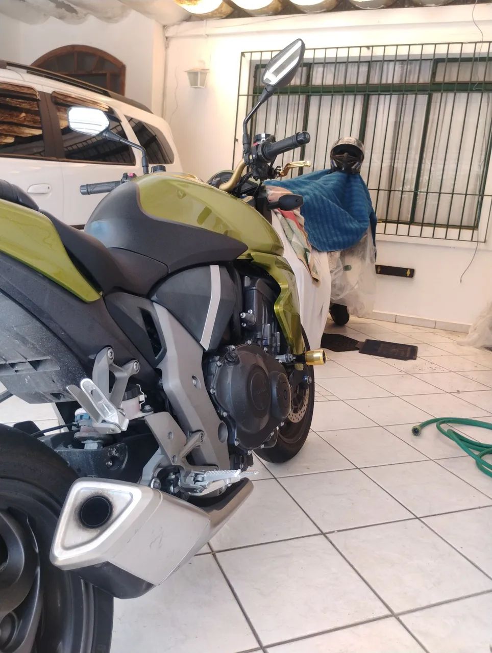Moto - Foto 2