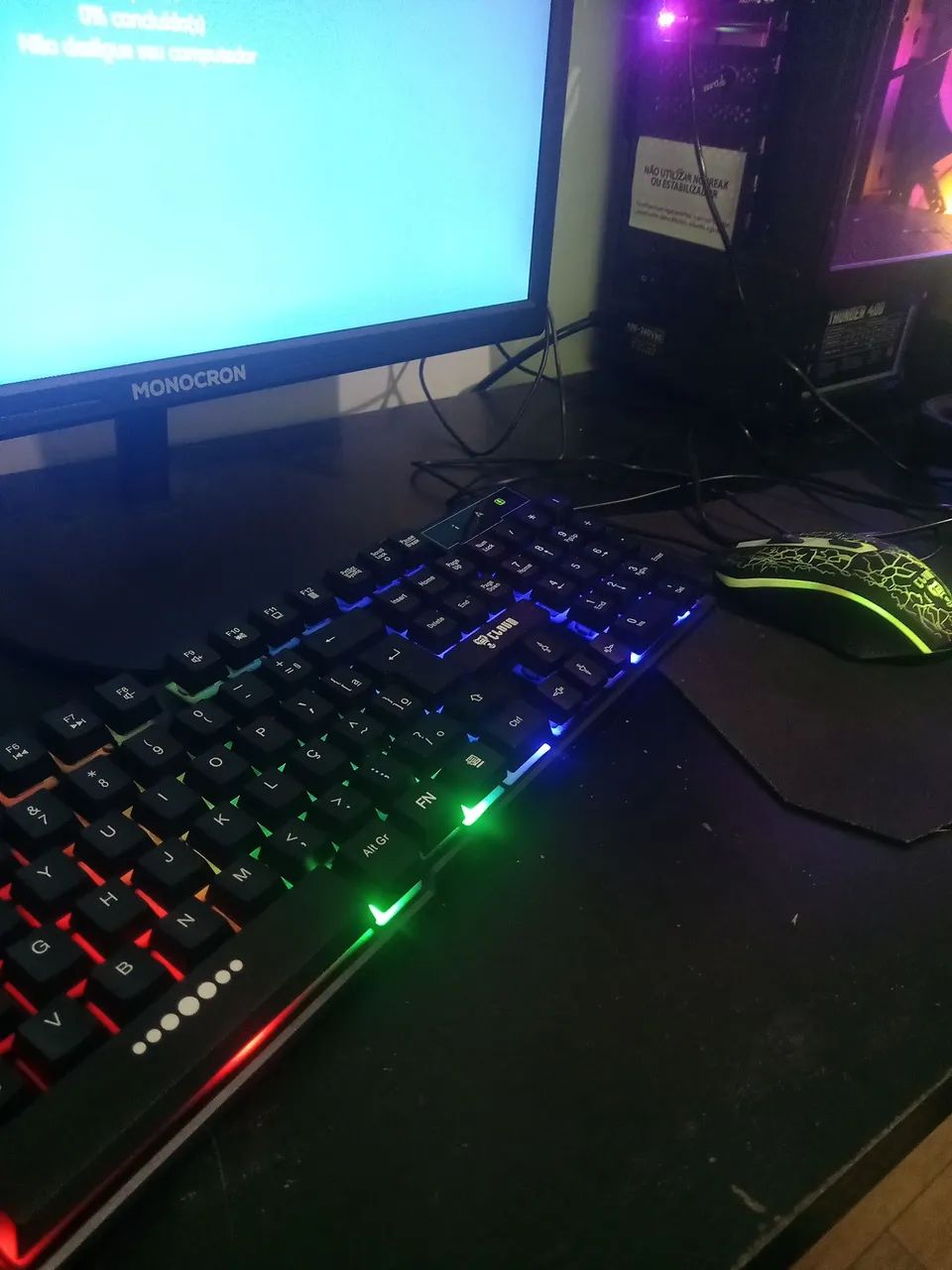Pc completo