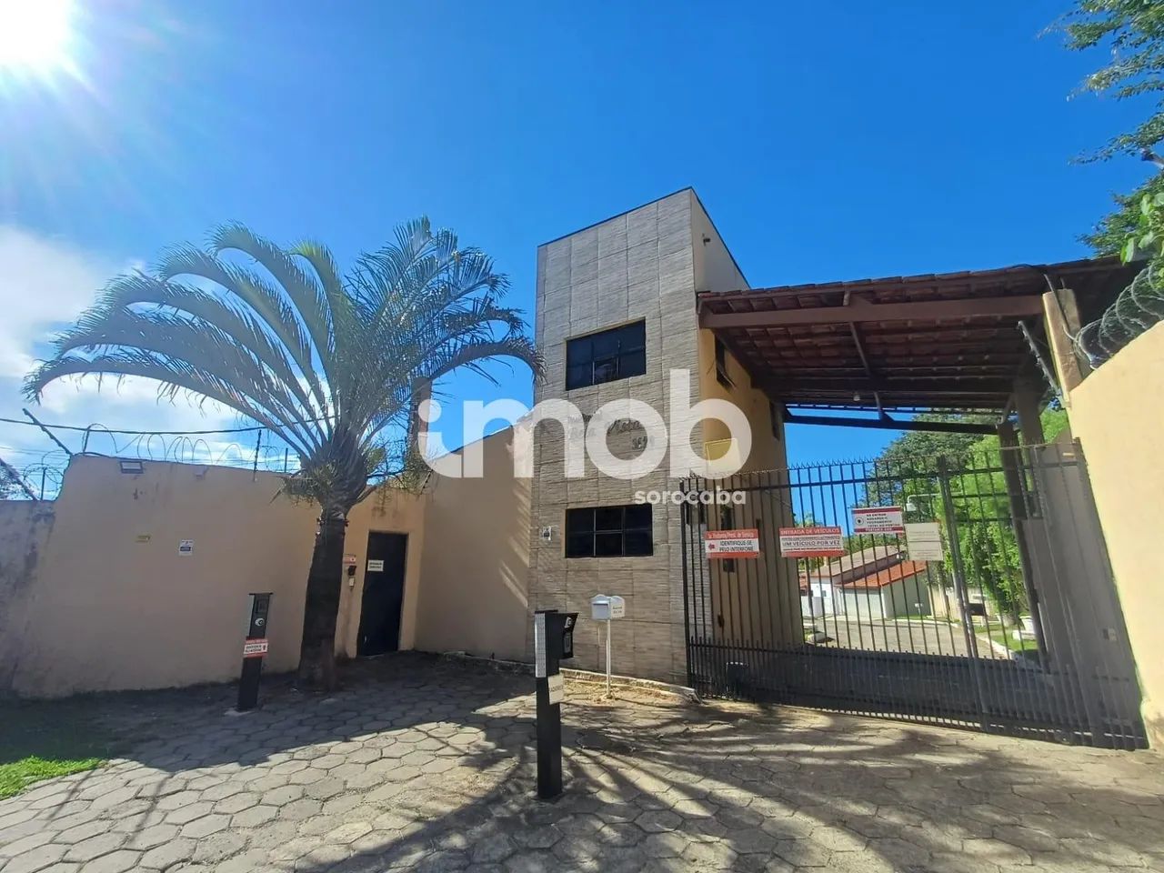 Casa de Condomínio em Caputera - Sorocaba - Foto 2