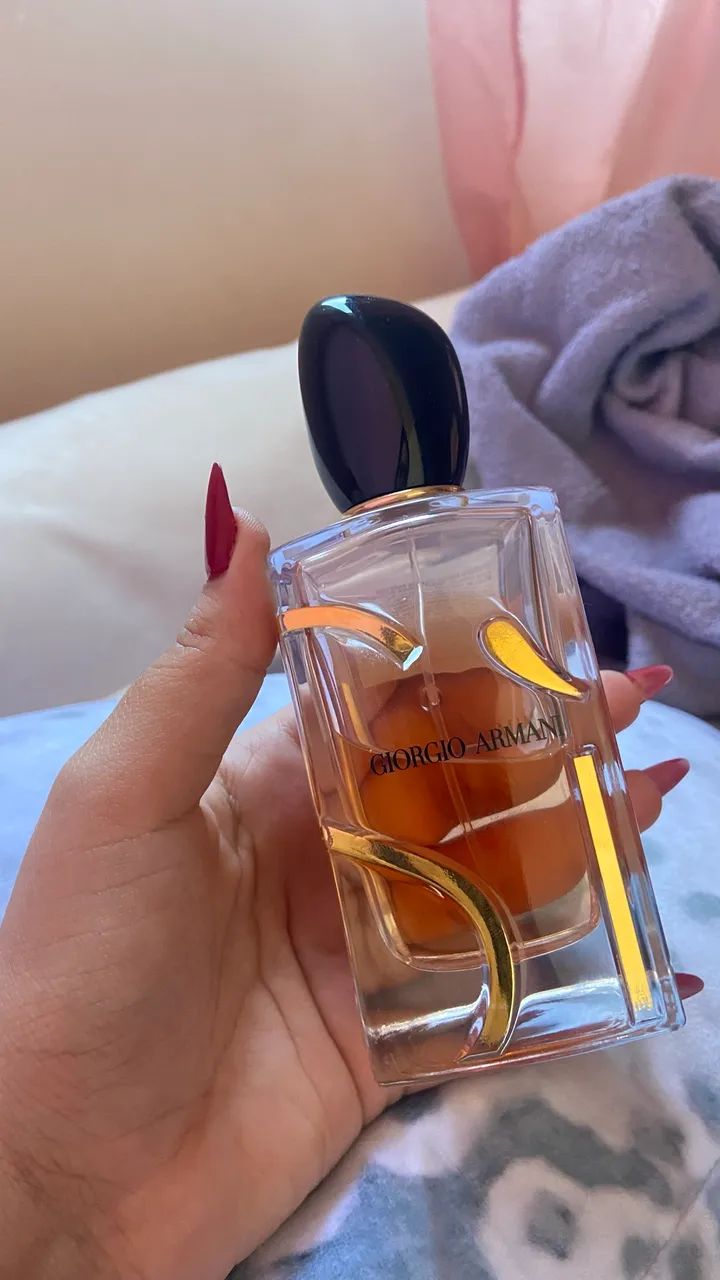 PERFUME IMPORTATO GIORGIO ARMANI