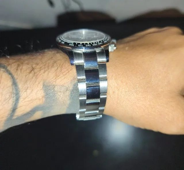 Daytona Panda Premium AAA+  - Foto 2