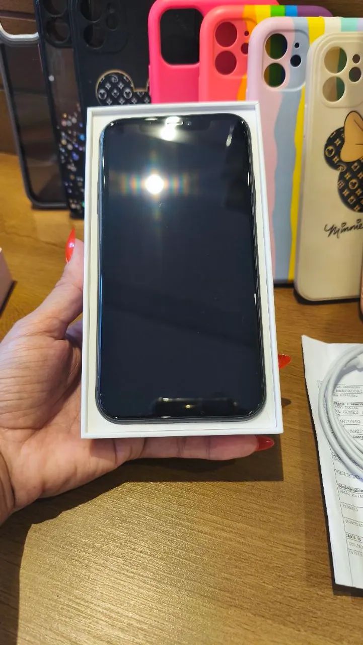 iPhone 11- excelente estado - Foto 2