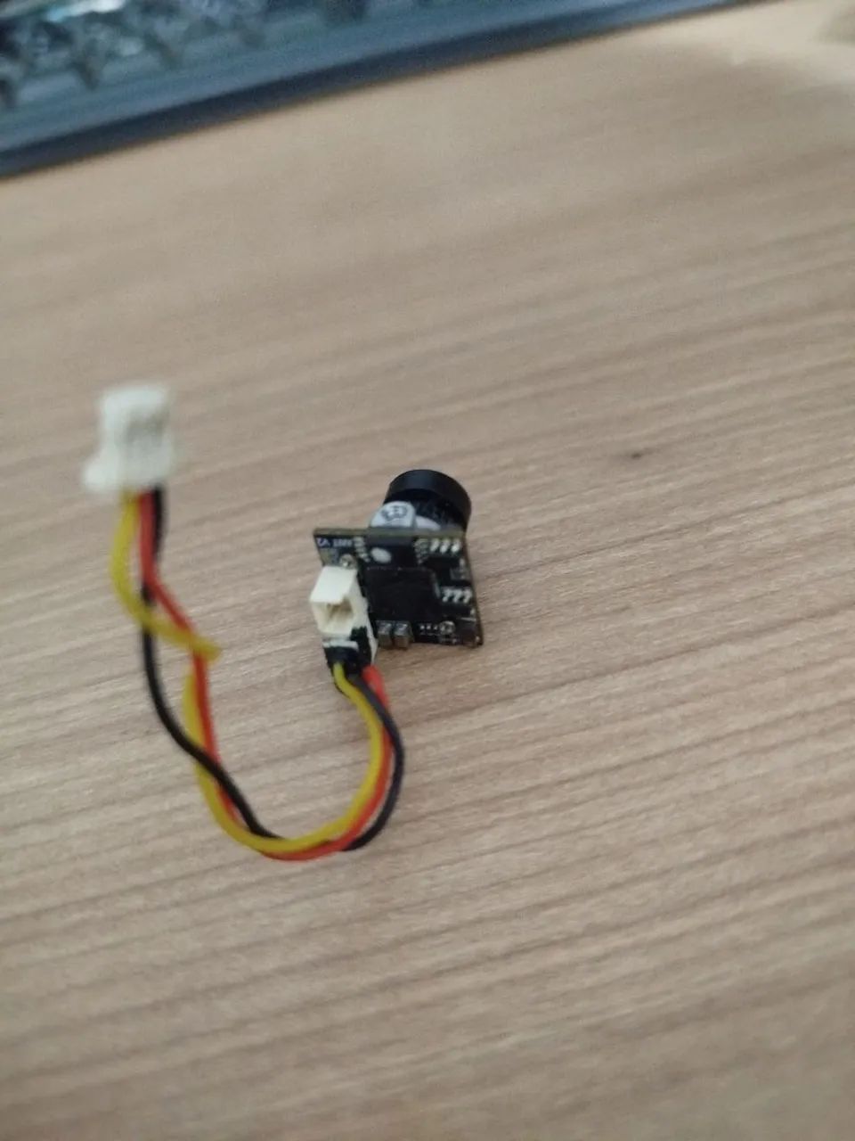 Câmera fpv caddx ant nano - Foto 2