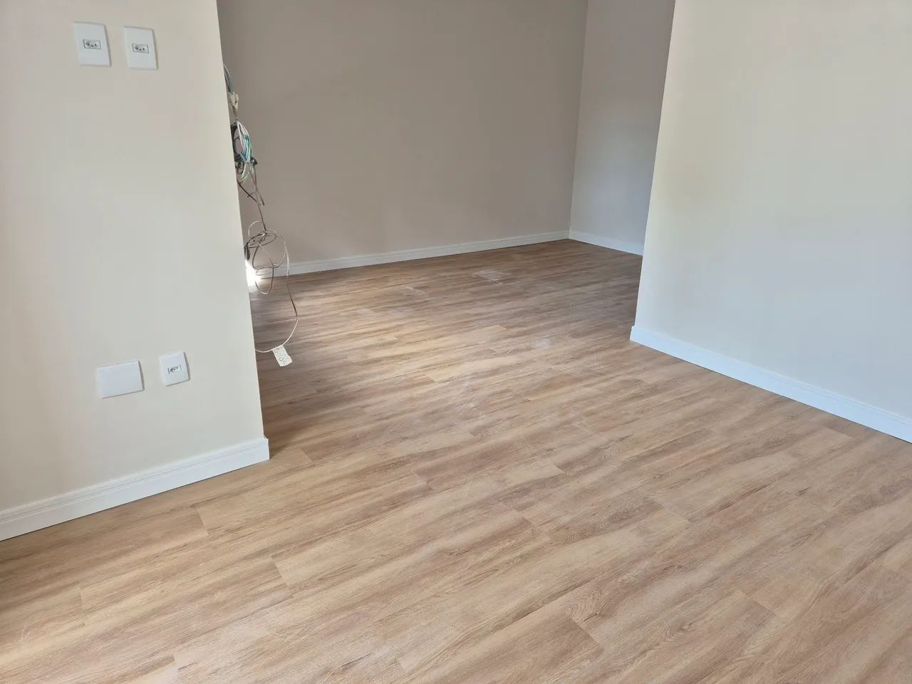 Piso vinilico e laminado  - Foto 5