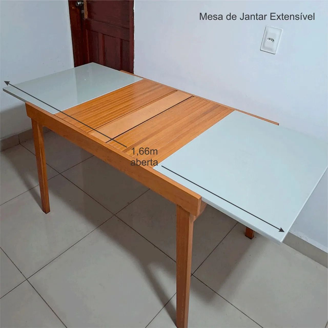 Mesa de jantar  - Foto 2