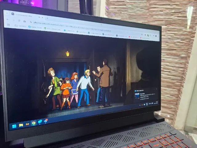 Notebook Dell G15 5520 RTX 3050 - Foto 4