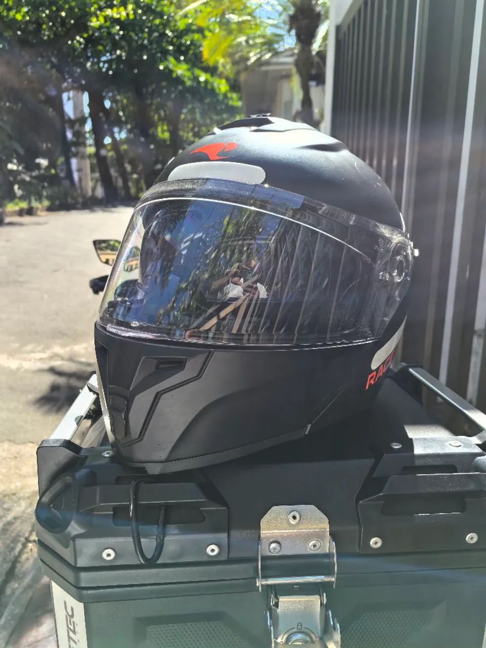 Capace Race TeCah - Foto 2