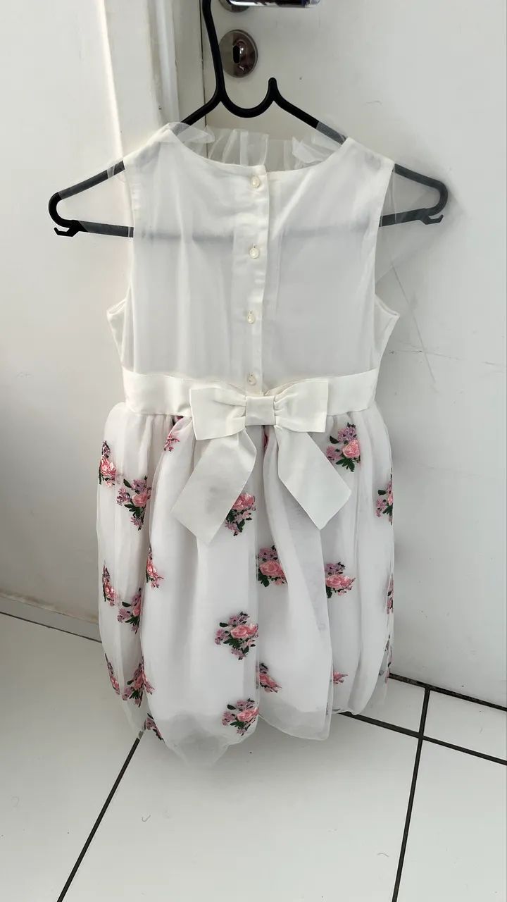 Vestido Infantil  - Foto 2