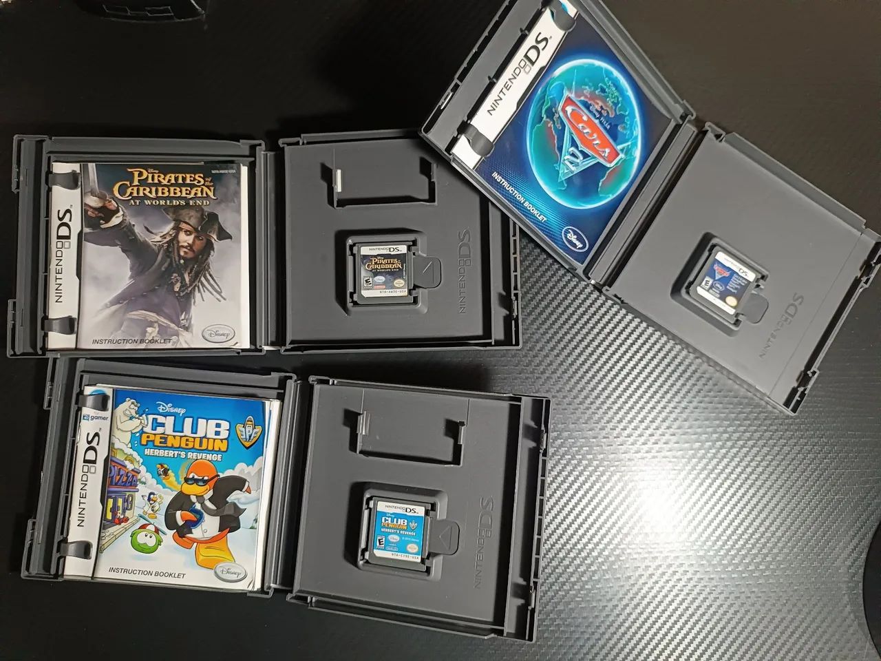 Jogos de Nintendo de DS - Foto 4