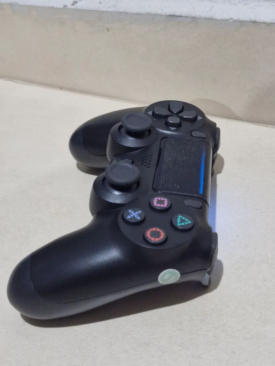 controle PS4 - Foto 2
