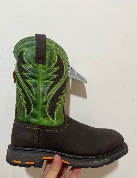 bota ariat work - Foto 2
