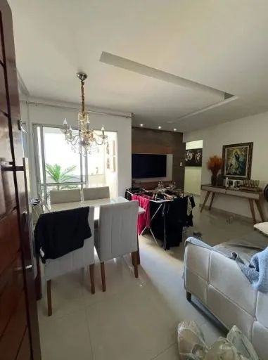 Foto - Aracaju - Aruana