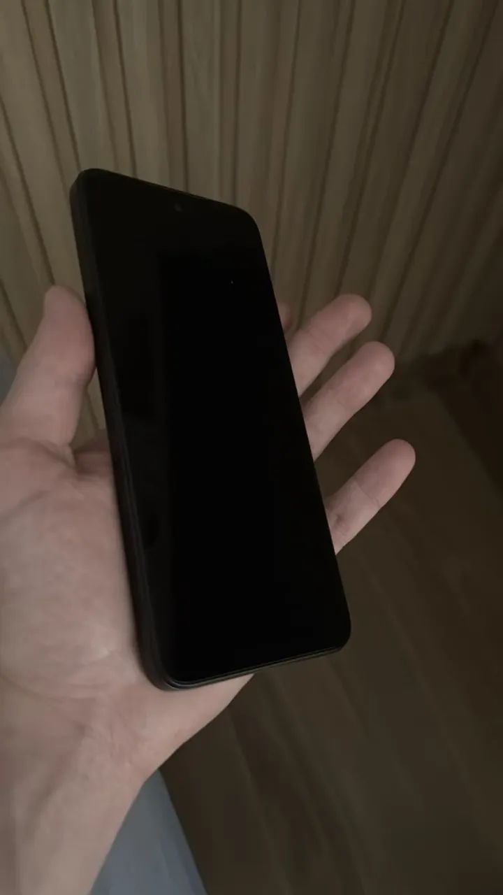 Celular Xiaomi POCO M6 Perfeito Estado