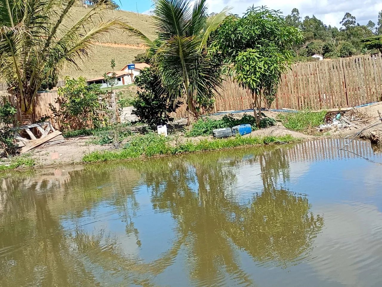 Chácara 