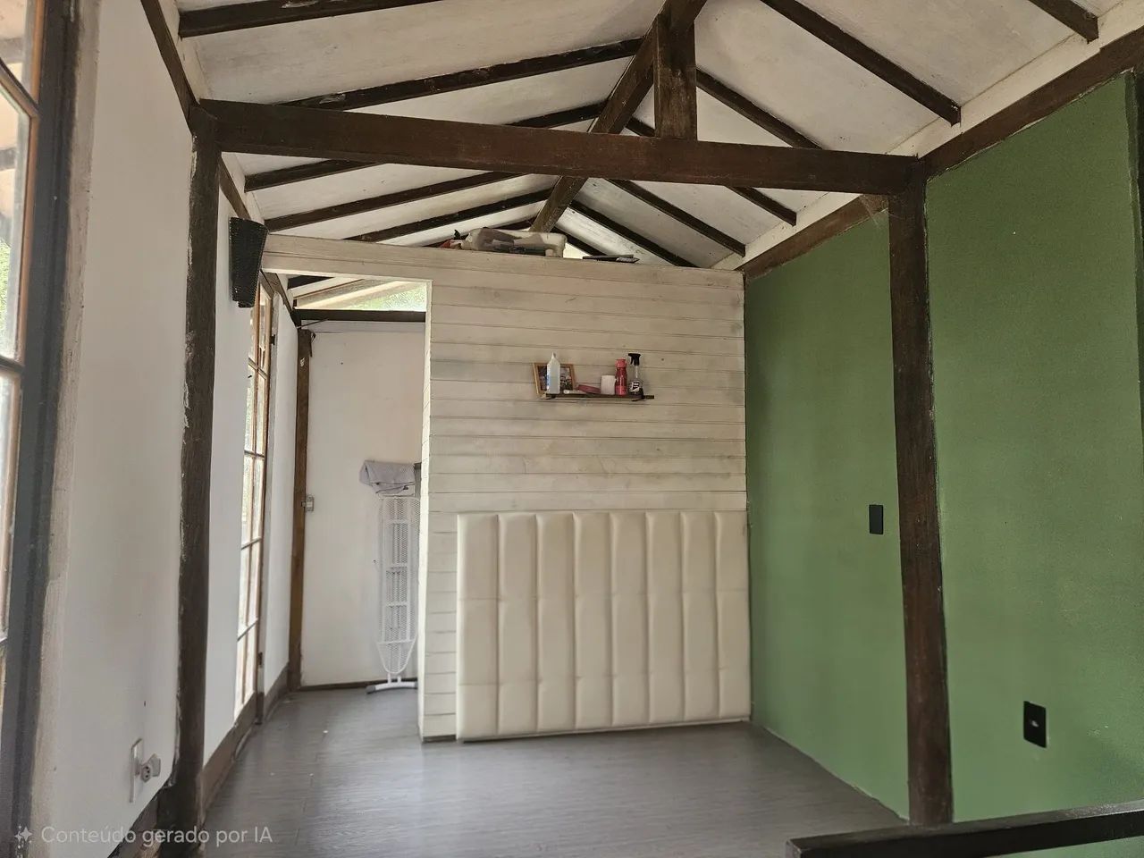 Casa para alugar em vargem grande - Foto 4