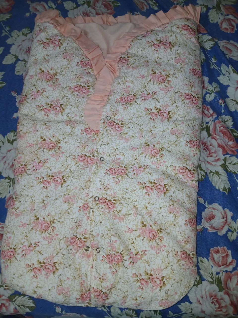 Saco de dormir - Foto 3