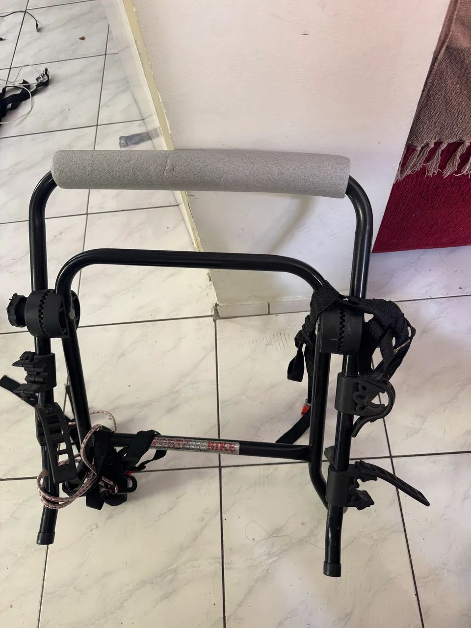 Suporte de Bike  - Foto 2