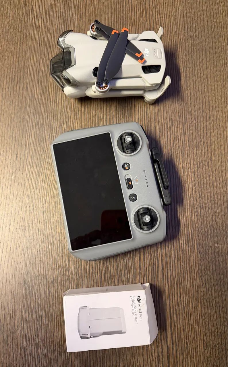 Drone DJI Mini 4 PRO - Foto 3