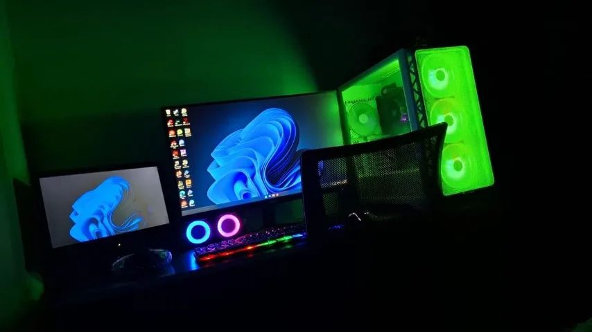 PC Gamer Completo