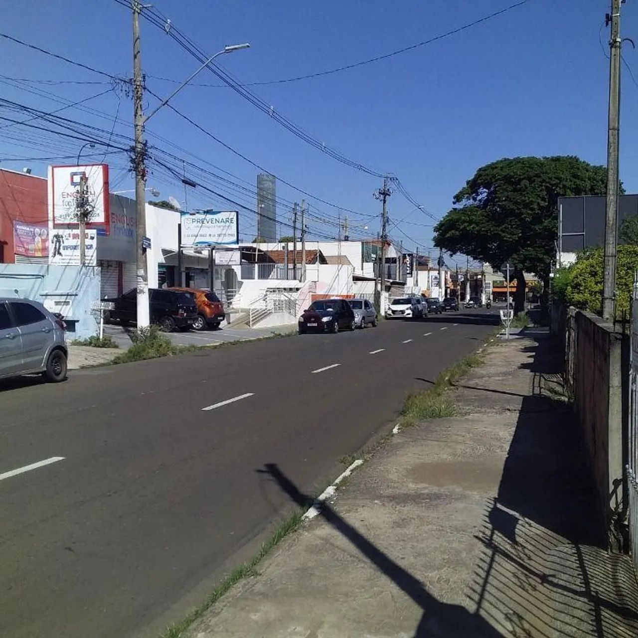 Casa para alugar em Hortolândia, Loteamento Remanso Campineiro, com 1 quarto - Foto 3