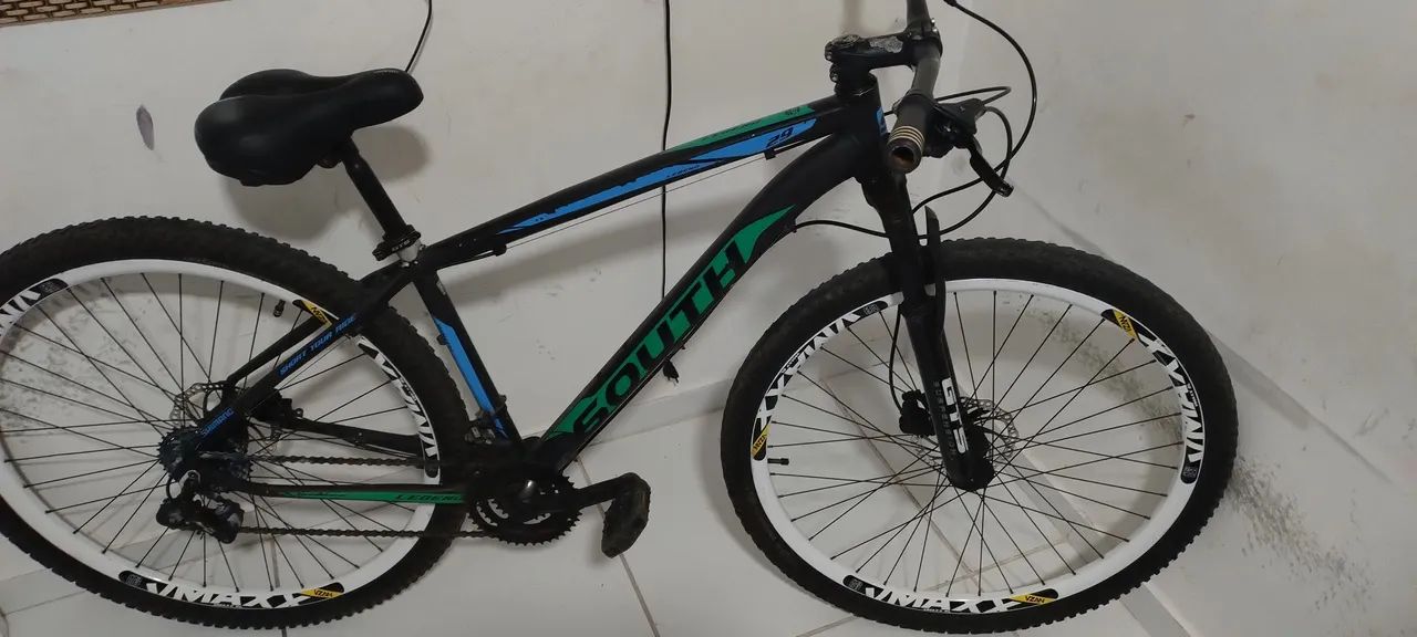 Bike aro 29