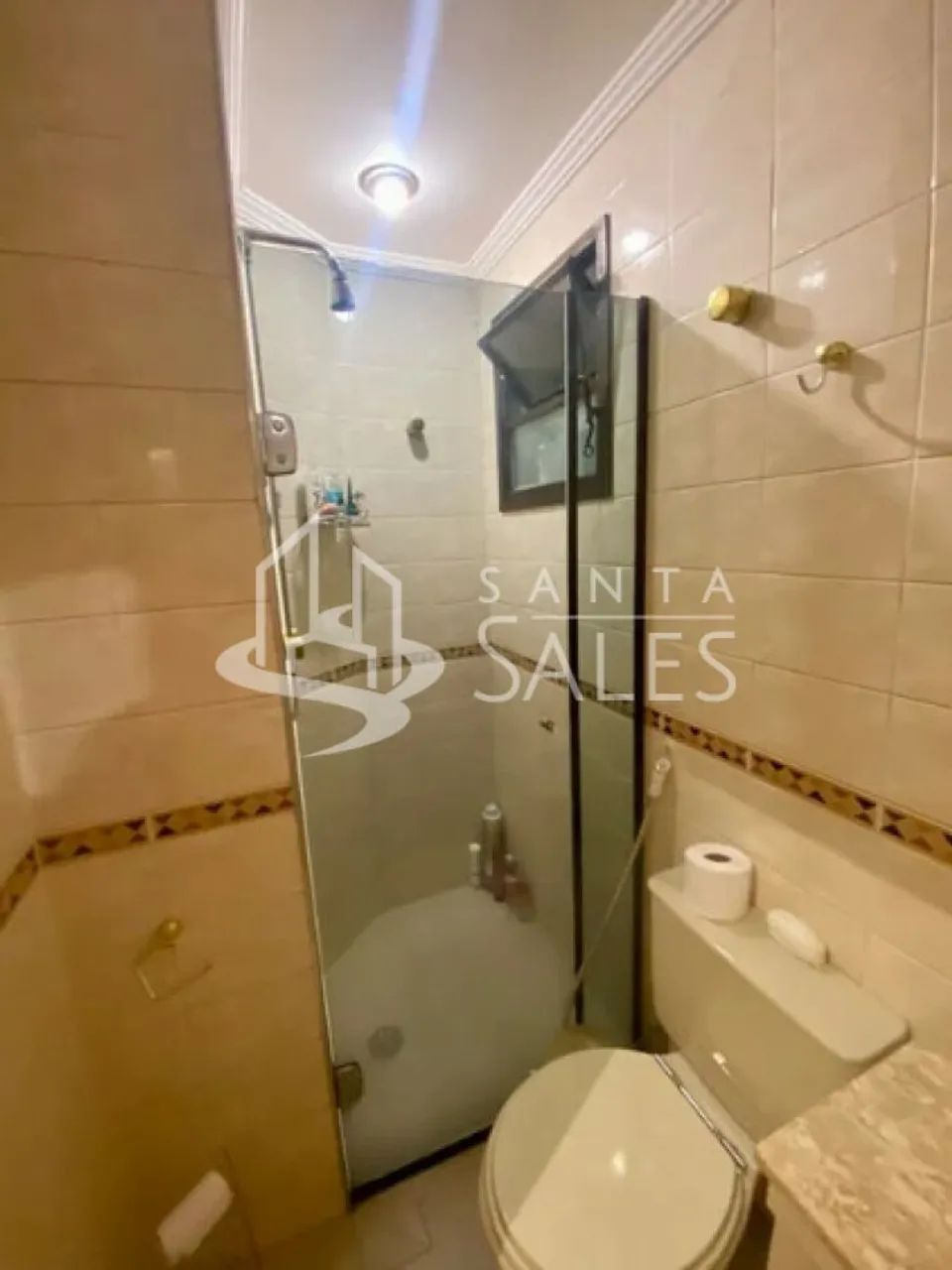 Apartamento em Vila Mascote com 72m² - Foto 4