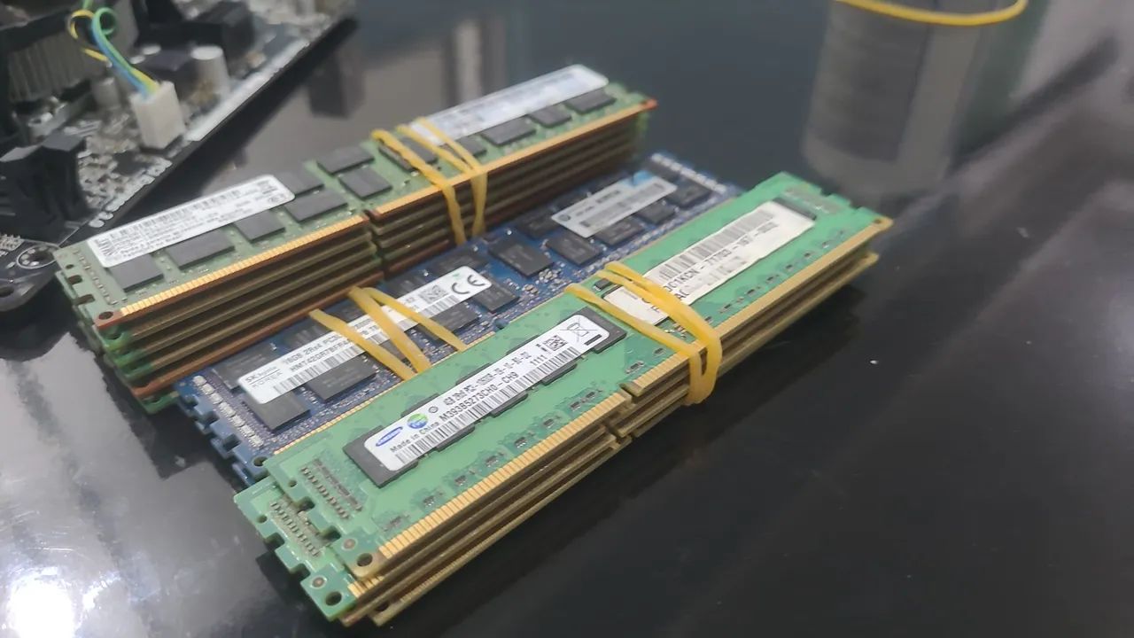 Memórias para XEON - Foto 5
