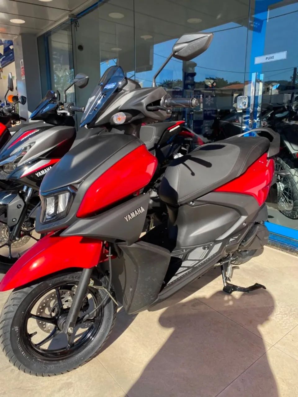 ZR 125  - Foto 3