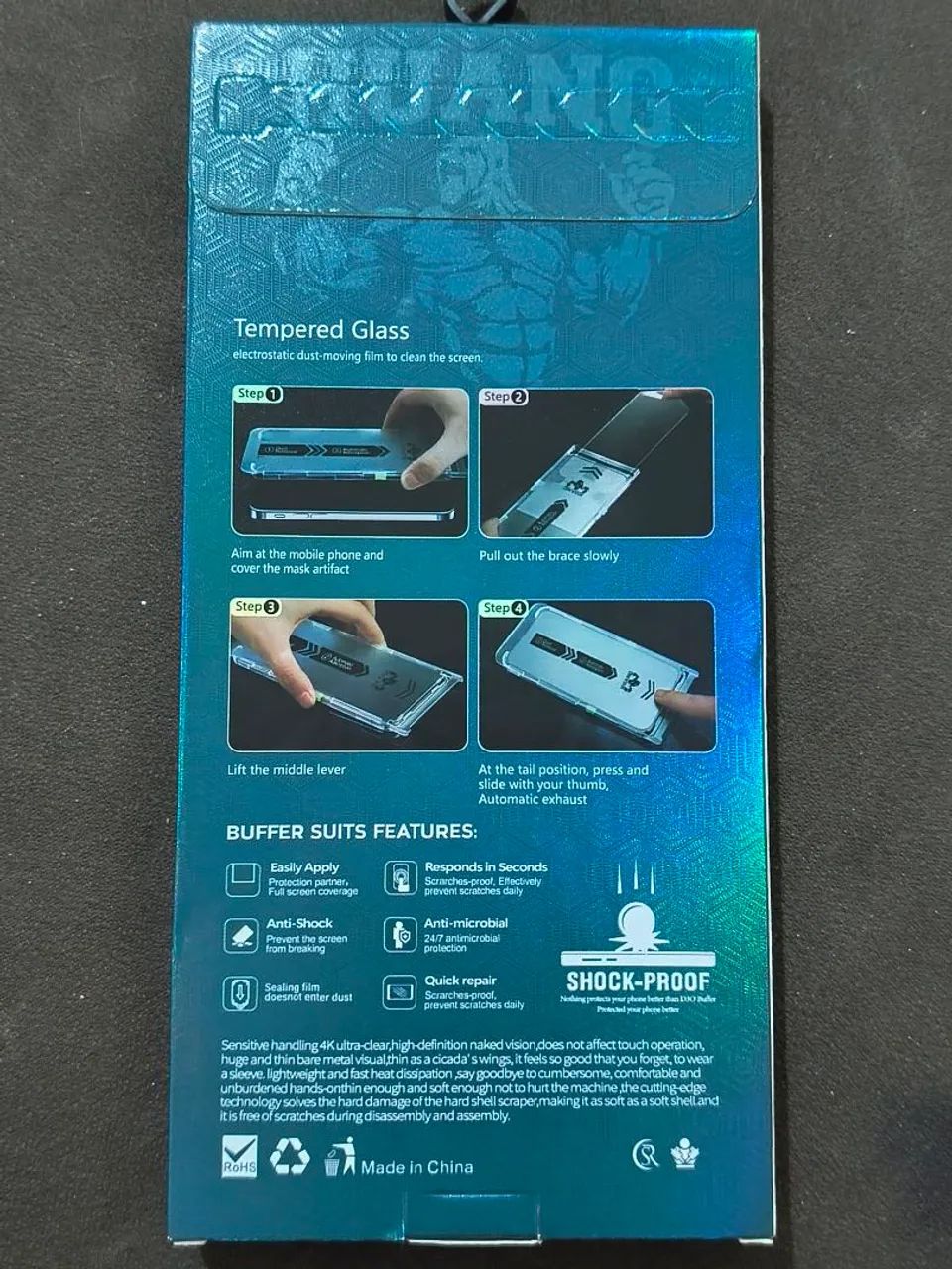 Capas novas para iPhone 14 pro max - Foto 4