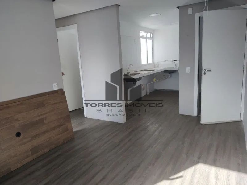 APARTAMENTO RIO DE JANEIRO BANGU - Foto 3