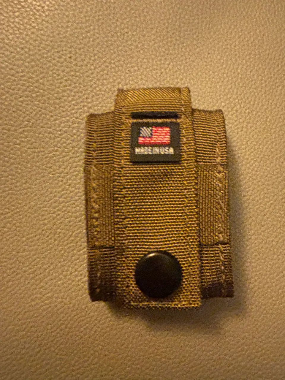 Capa isqueiro ZIPPO NOVA NA CX - Foto 3