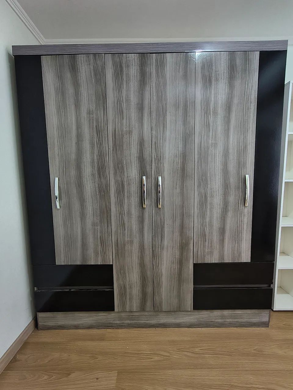 Guarda Roupa MDF