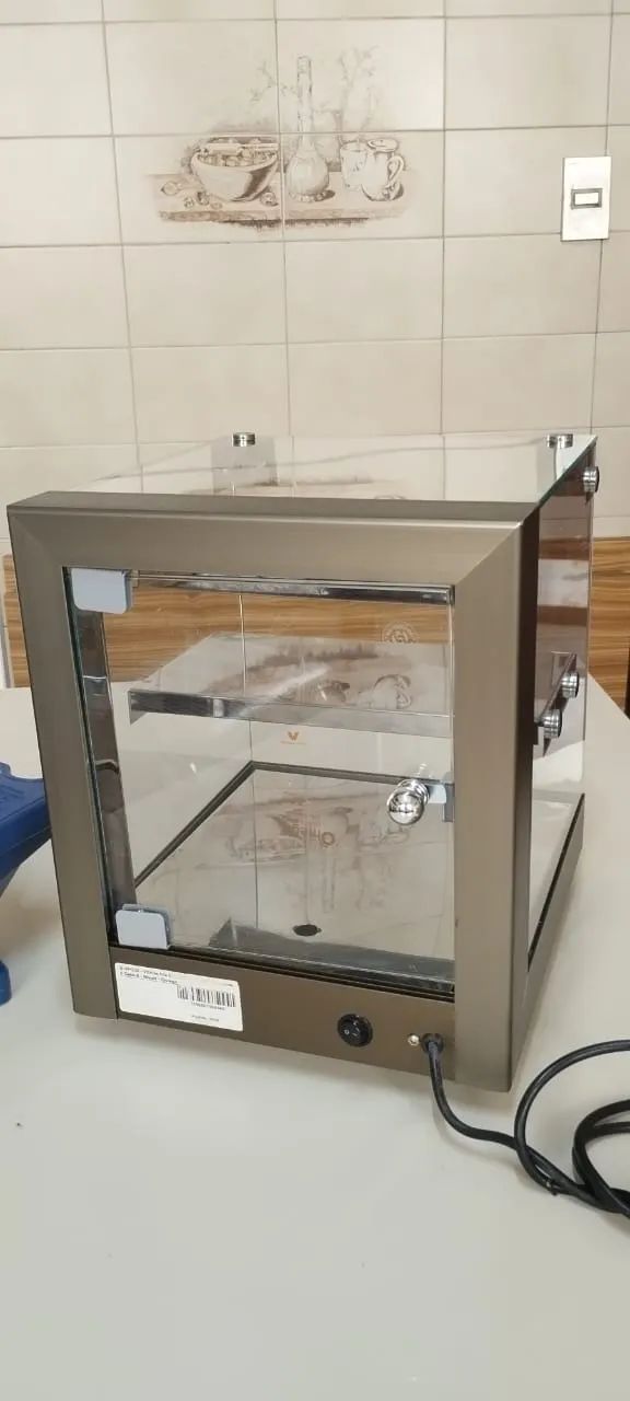 Estufa fria - Foto 4