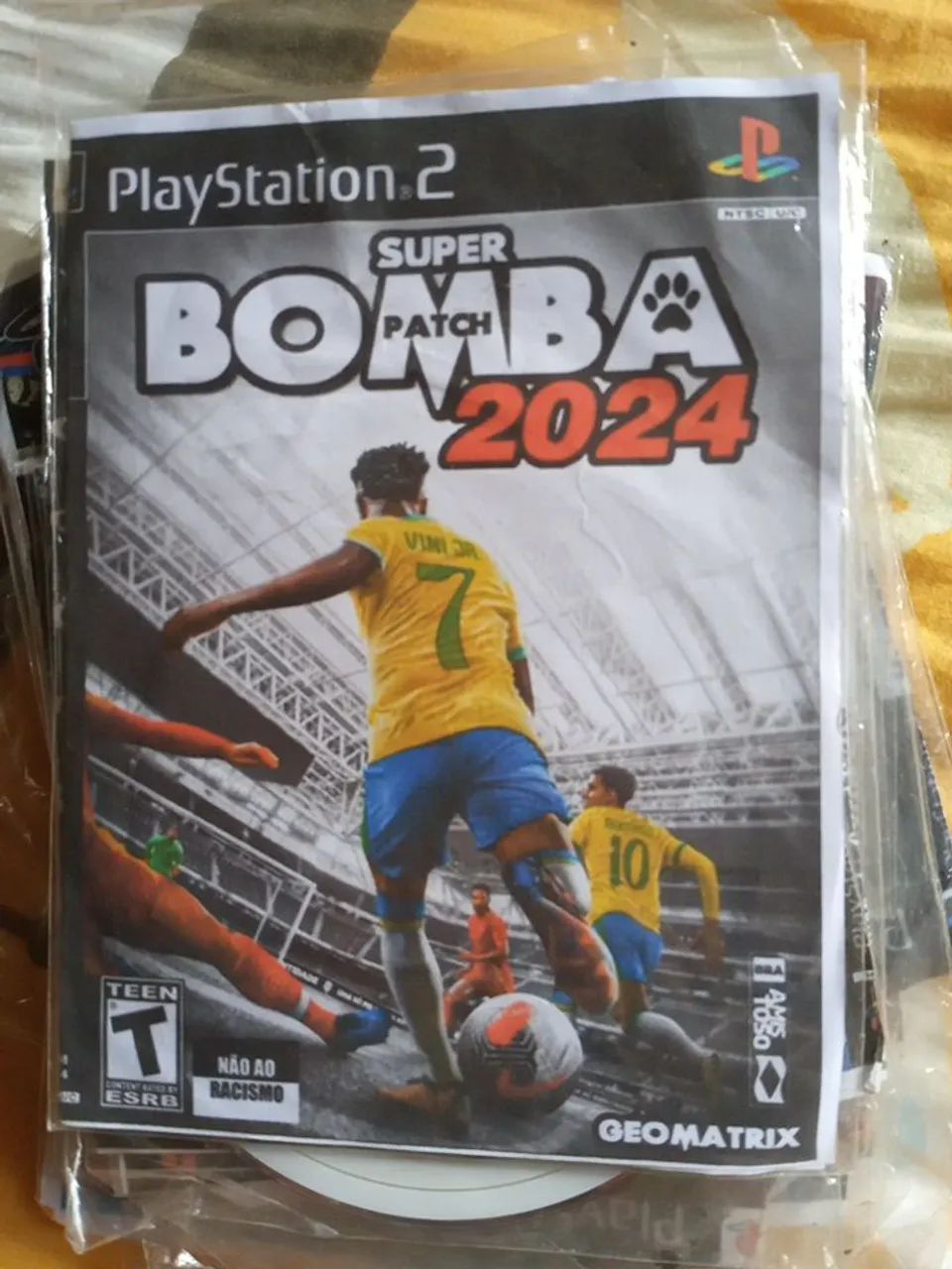 25 jogos de ps2
