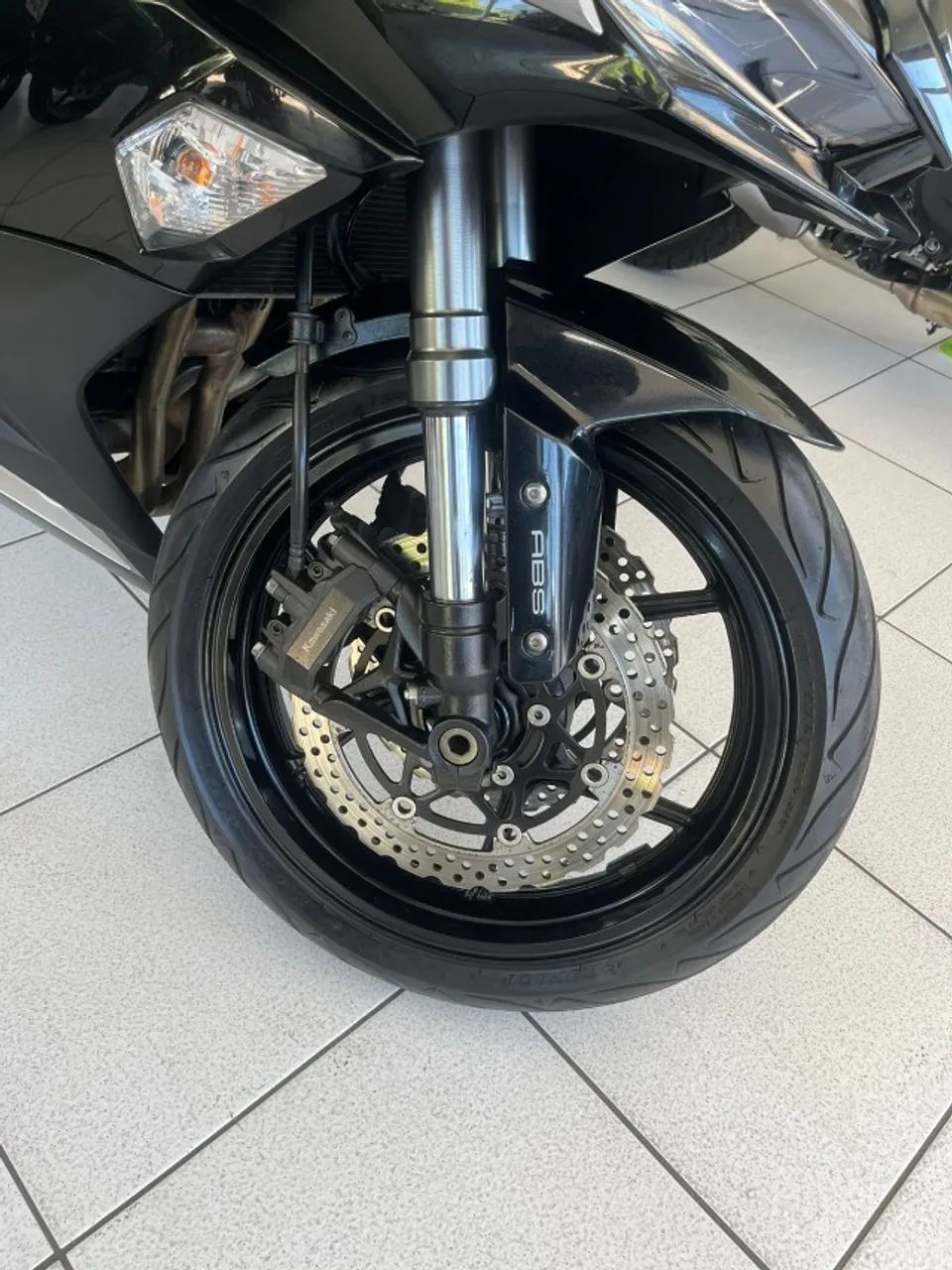 Kawasaki 1000 2018 - 1474372976 | OLX