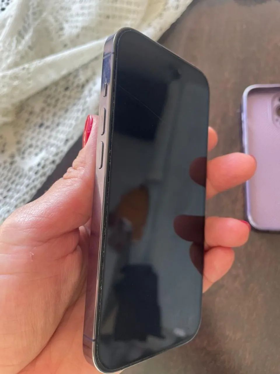 Iphone 14 pro  - Foto 4