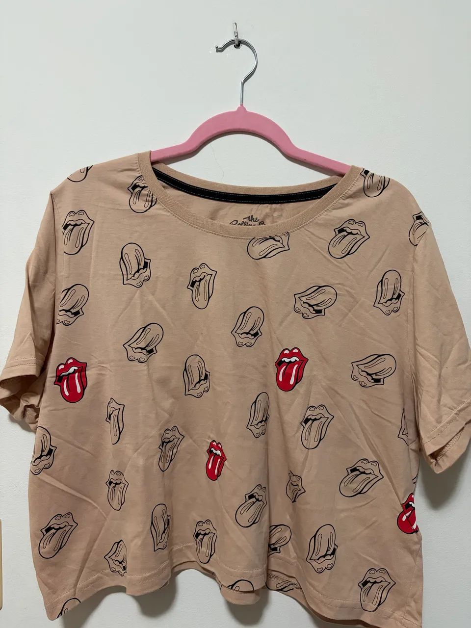 Lote de Roupas