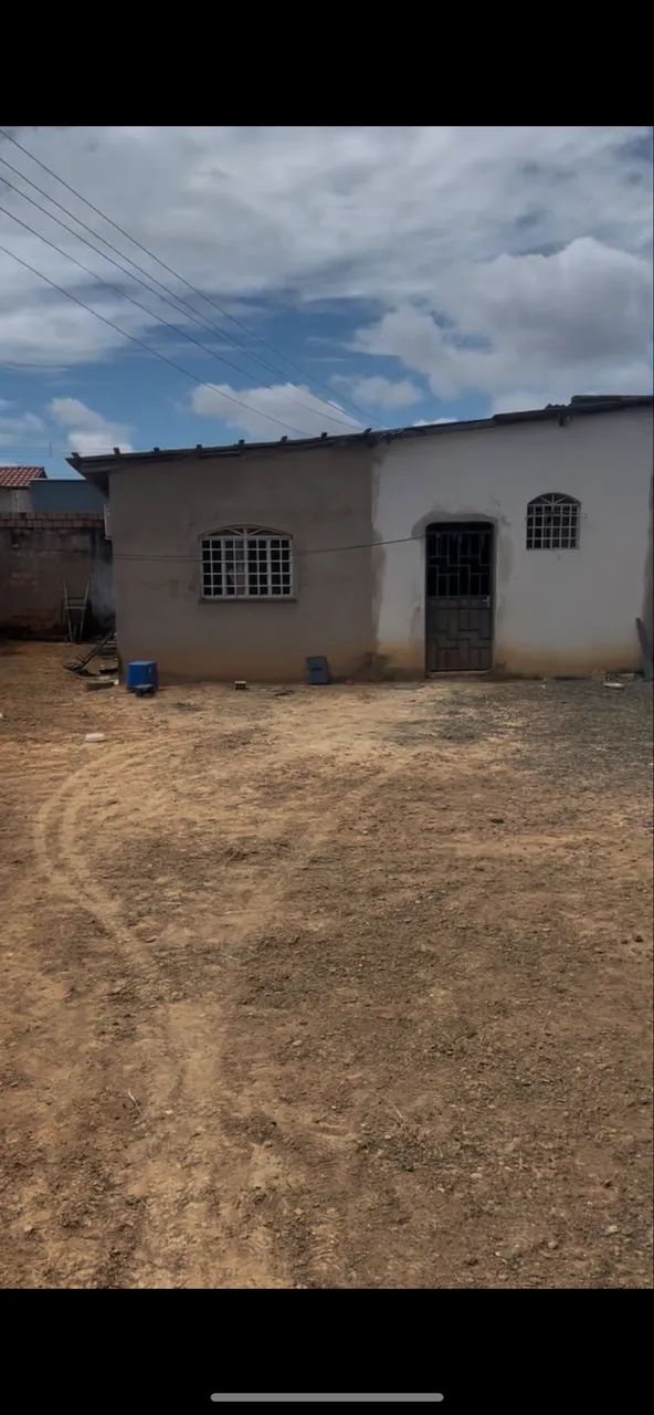 Venda casa no cidade satélite  - Foto 4