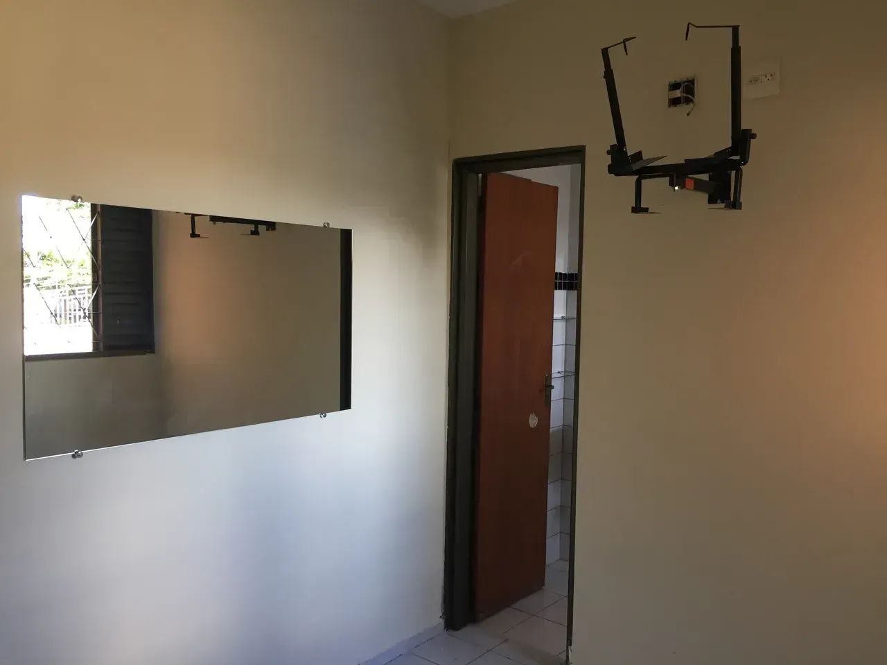 Imóvel para aluguel com 30 metros quadrados com 1 quarto - Foto 5