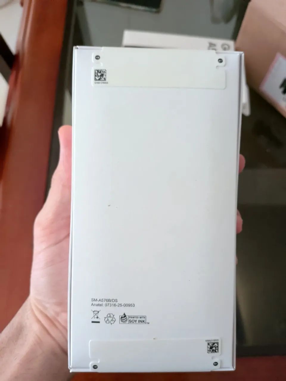 Samsung Galaxy A57 5G128Gb  - Foto 2