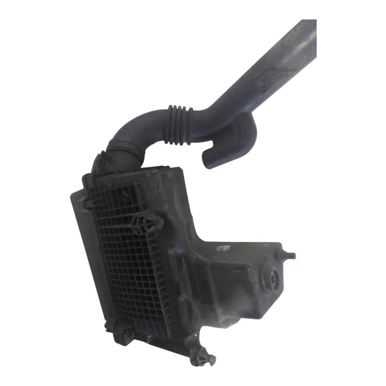 Caixa Completo Filtro Ar Freelander 2 2009 A 2012 - Foto 2