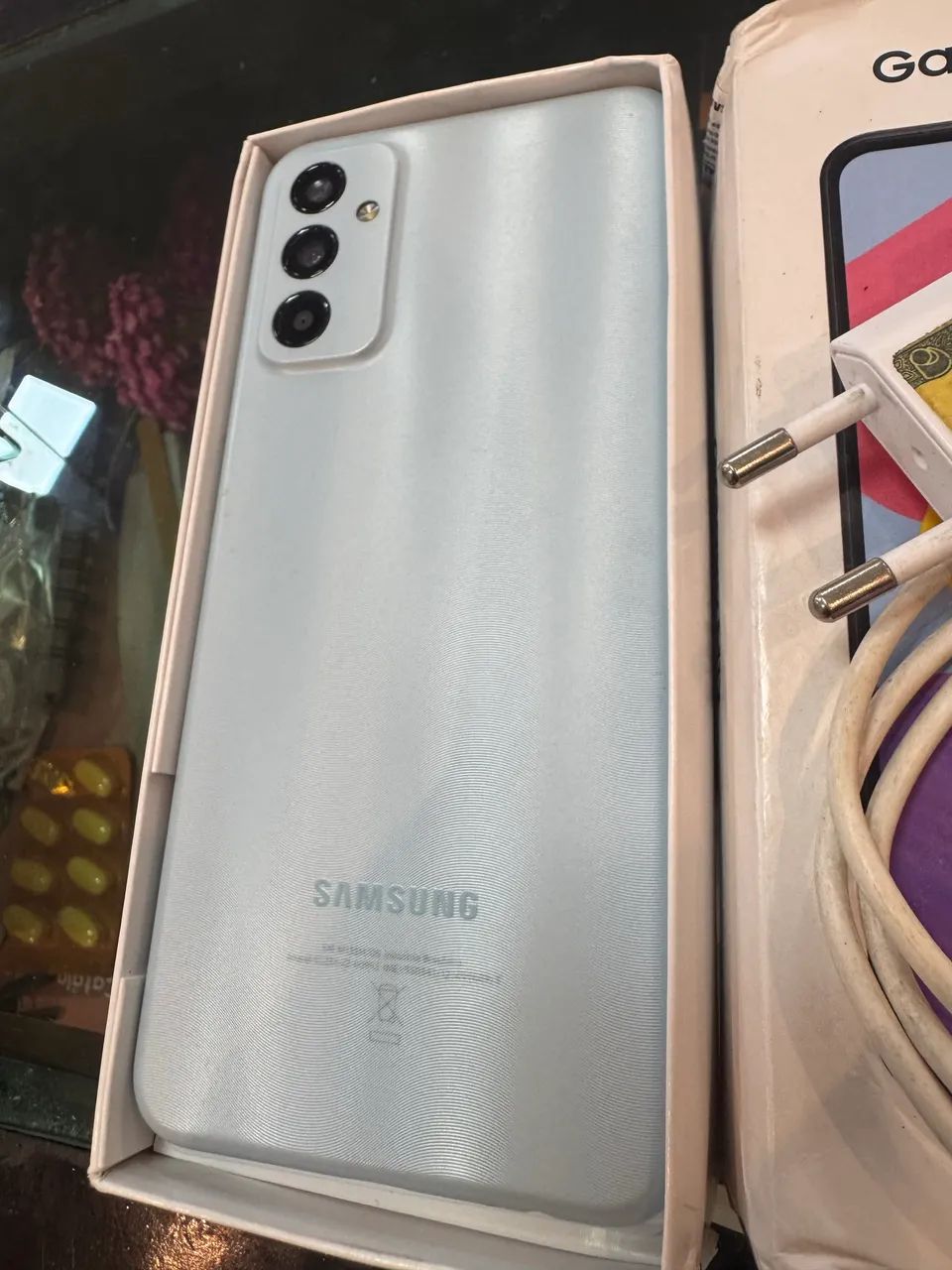 Samsung Galaxy M13 128gb - Foto 5