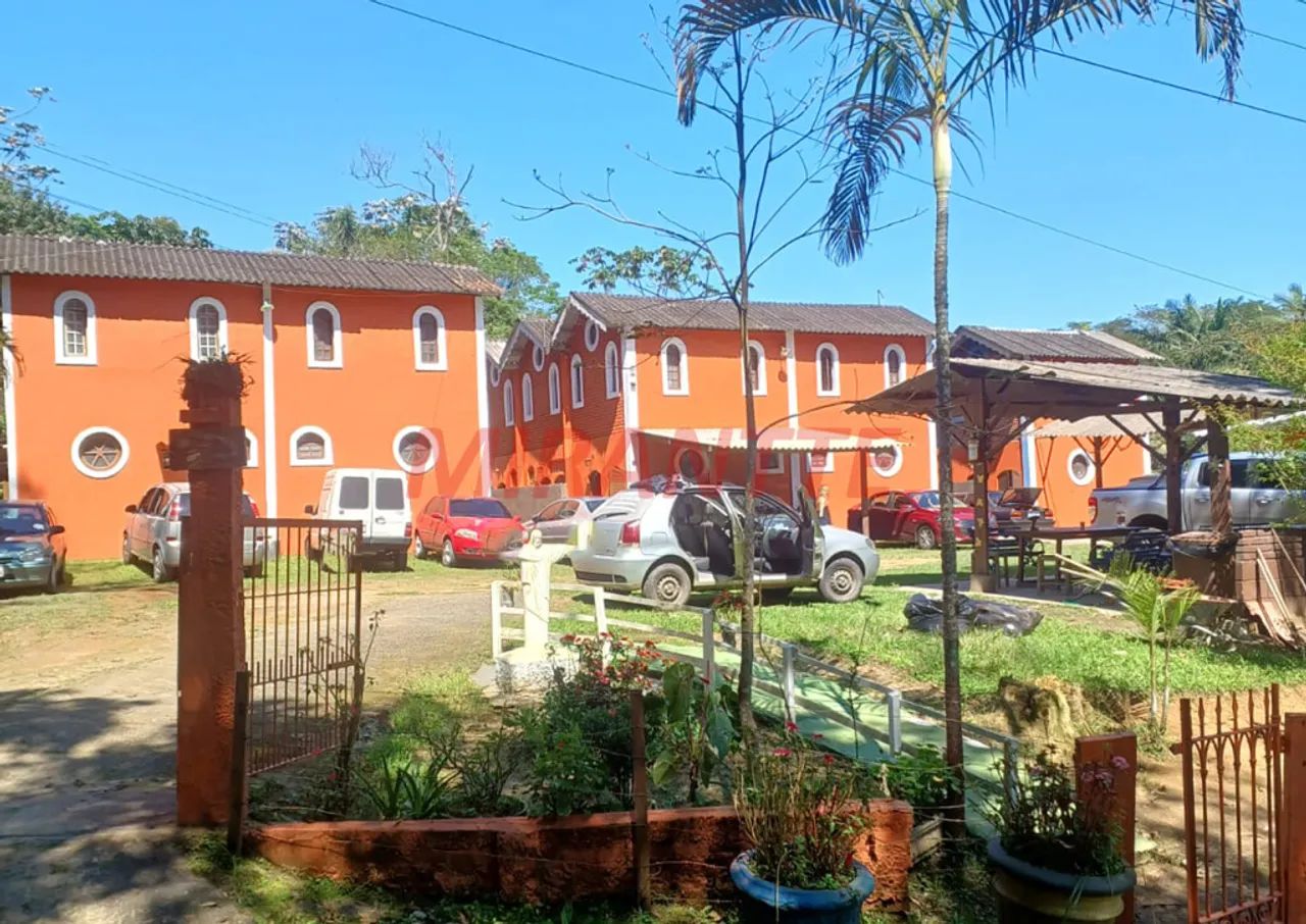 Outros de 1130m² com 18 quartos em Santa Isabel - Foto 5