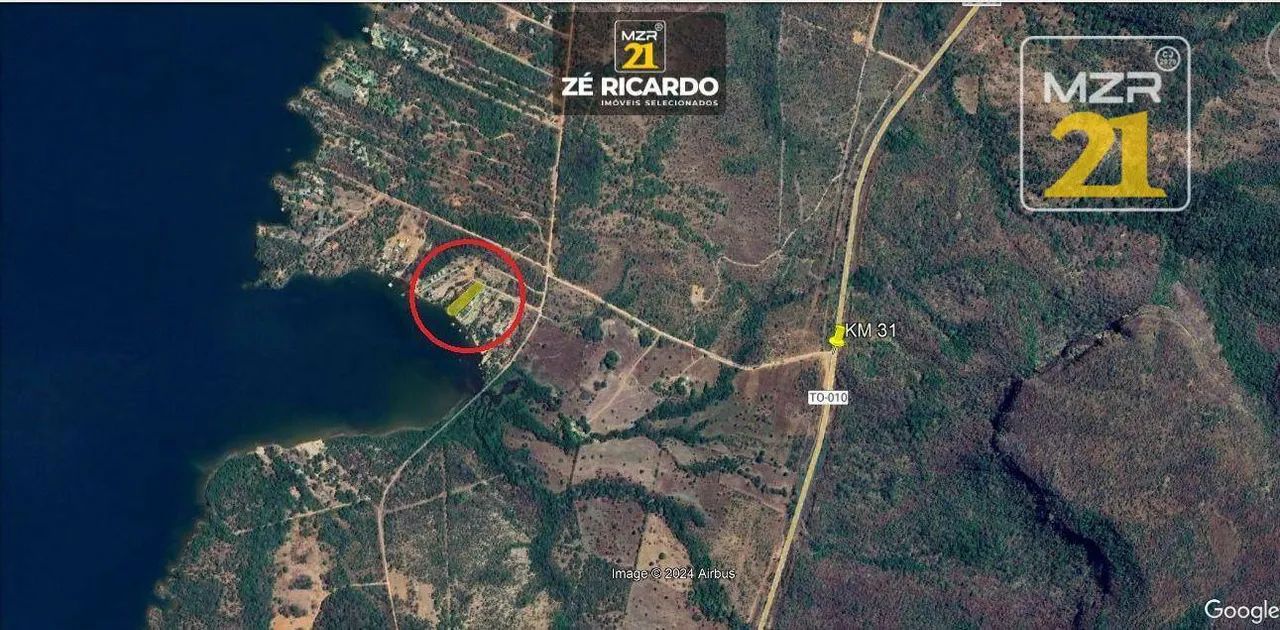 Chácara Beira Lago - Foto 3