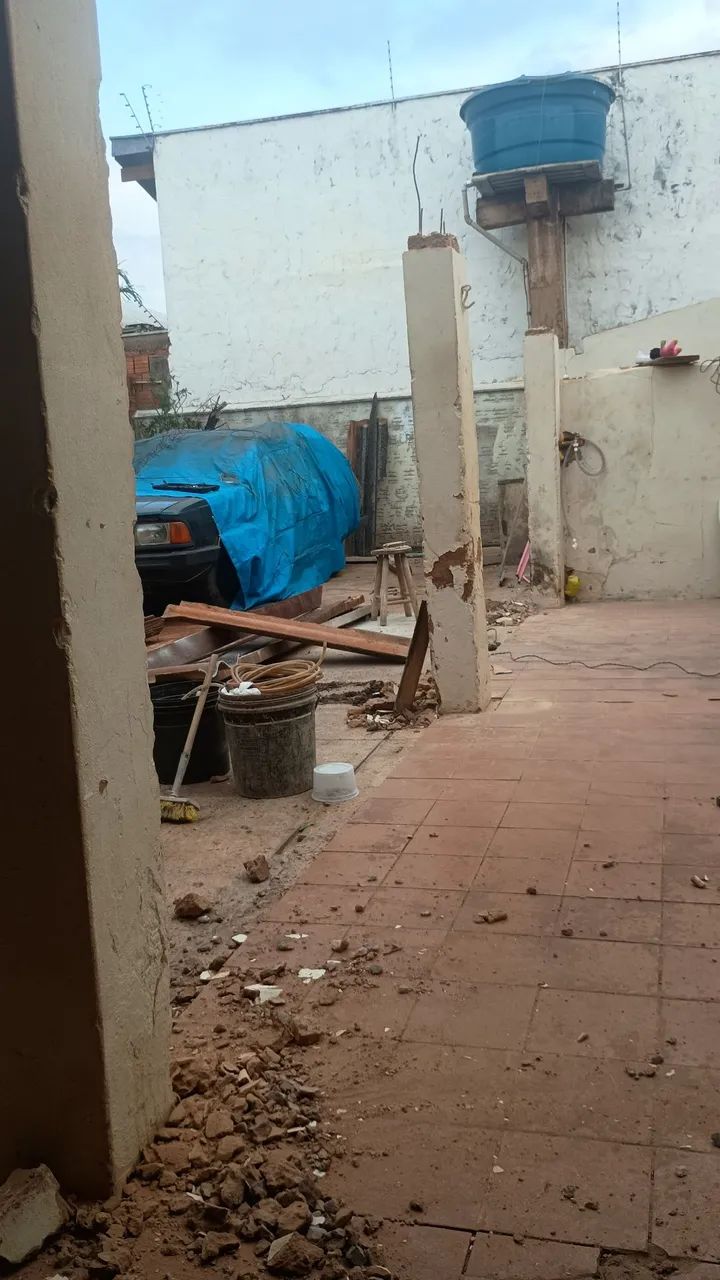 Pedreiro Moisés  - Foto 4