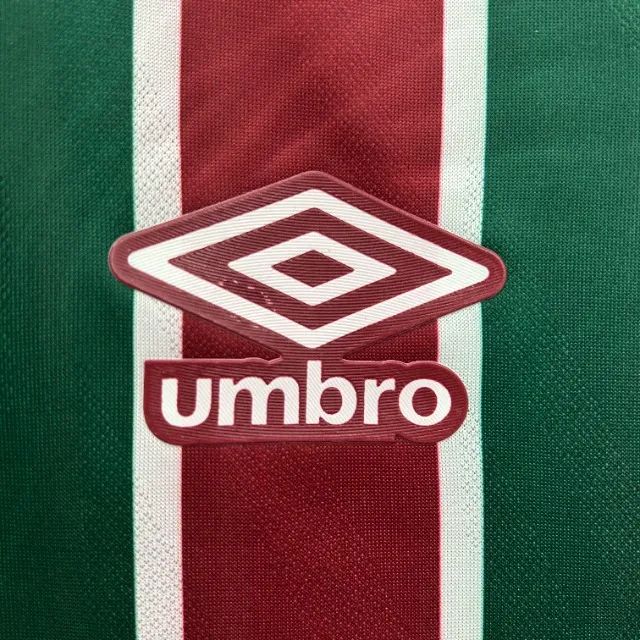 Camisa Fluminense Feminina I 2025 - Foto 4